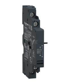 Interruptor auxiliar 1M/1V