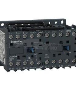 Contactos invers. 4kW 9A
