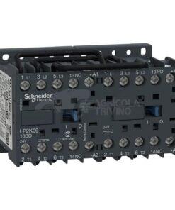 Contactos invers. 4kW 9A