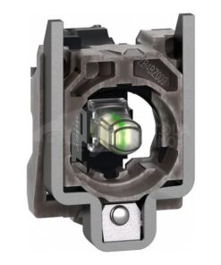 Indicator light body, LED, 24V