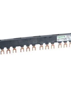 Barra colectora 4x 45mm