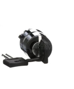 Selector de llave 2 pos. bloq
