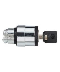 Interruptor llave, 2 pos., p.