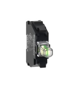 Elemento LED blanco 24V CA/CC