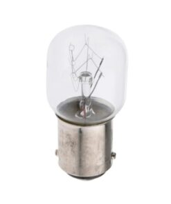 Bombilla Convencional 230V 7W BA15d Schneider-Electric 5 Bombilla Convencional 230V 7W BA15d Schneider-Electric