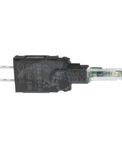 Elemento LED, blanc, 12.24V