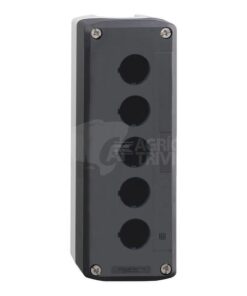 Caja para pulsador 5x22mm