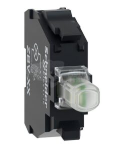 Elemento LED 12V blanco