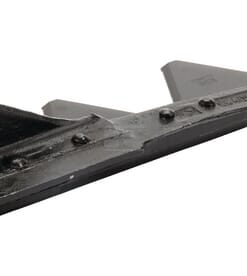 Cuchillas seg. 1,35 m Busatis