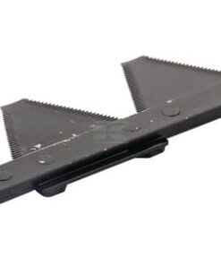 Cuchillas seg. 1,35 m Busatis