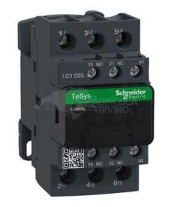 Contactor 25A 11kW