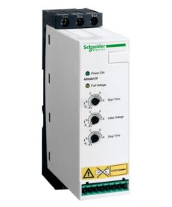 Arr. suave - ud. stop, 7,5kW