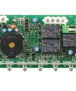Circuito impreso PCB