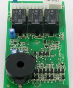 Pletina (1 LED)
