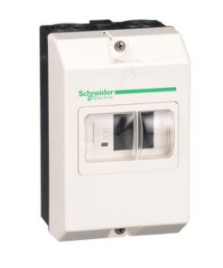 Armario, estructura IP55