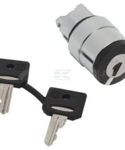 Cabezal interr. llave, sl458A