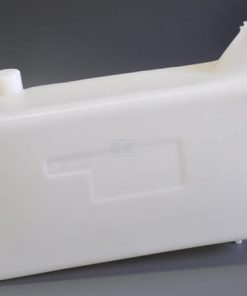 Depósito de carburante
