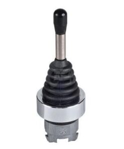 Joystick 4 posiciones, puls.