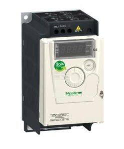Reg. frec. 1F-0,18 kW