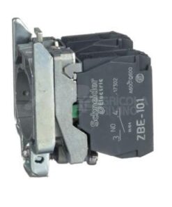 Adaptador de fijación, 2xNA