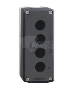 Caja para pulsador 4x22mm