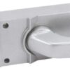 Cerradura de puerta