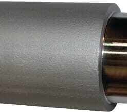 Shaft diameter 60 L 4140