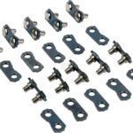 Kit eslabones empalme,  0.325", 1,5mm (x10 uds.)