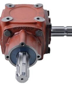 Caja T-19A 1:1