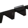 Cuchillas seg. dent. 1,90m ESM 4 Cuchillas seg. dent. 1,90m ESM
