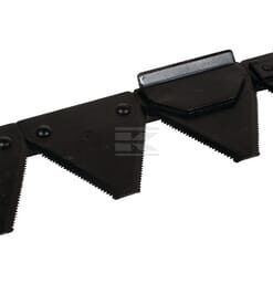 Cuchillas seg. dent. 1,90m ESM