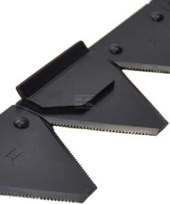 Cuchillas seg. dent. 1,30m ESM 3 Cuchillas seg. dent. 1,30m ESM