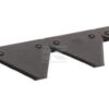 Cuchillas seg. dent. 1,30m ESM