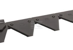 Cuchillas seg. dent. 1,30m ESM