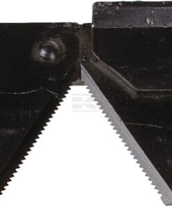 Cuchillas seg. dent. 1,45m ESM