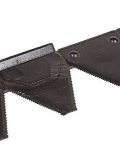 Cuchillas seg. dent. 1,45m ESM