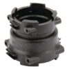 Adaptador hembra T9-T7