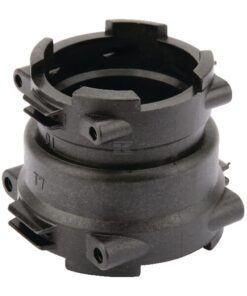 Racor reductor T6/T7