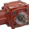 Caja T-19A 4x1 3/8" 1:1