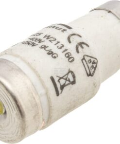Fusible 400V 25A Longitud 36mm