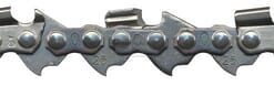 Cadena de motosierra, 1/4" 1.3mm, 2392 DL, rollo 100 pies, micro chisel, Controlcut, Oregon