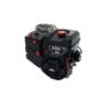 Engine, horizontal, 12.9 HP, 2100 series, Briggs & Stratton