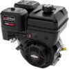 Motor, horizontal de 12,9 HP, 2100, un cilindro, Briggs & Stratton