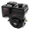 Engine, horizontal 13.5hp, 210