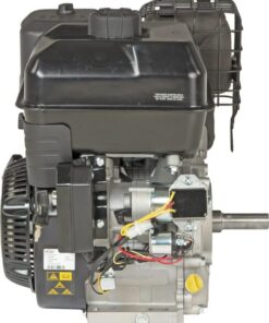 Motor, horizontal de 12,9 HP, 2100, un cilindro, Briggs & Stratton