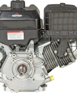 Motor, horizontal de 12,9 HP, 2100, un cilindro, Briggs & Stratton