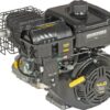 Motor, horizontal de 14,0 HP, Vanguard, un cilindro, Briggs & Stratton