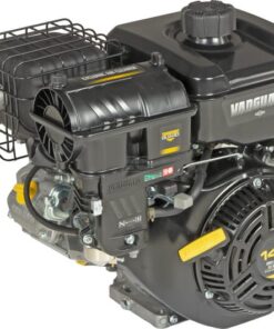 Motor, horizontal de 14,0 HP, Vanguard, un cilindro, Briggs & Stratton
