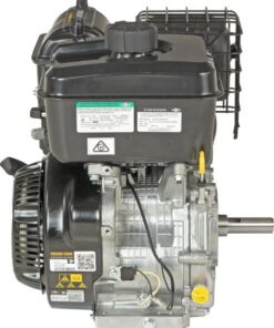 Motor, horizontal de 14,0 HP, Vanguard, un cilindro, Briggs & Stratton