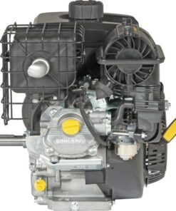 Motor, horizontal de 14,0 HP, Vanguard, un cilindro, Briggs & Stratton
